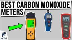 Smoke & carbon monoxide detector (self.homeowners). Top 9 Carbon Monoxide Meters Of 2021 Video Review