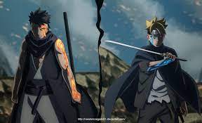 Lihat ide lainnya tentang gambar karakter, gambar, kartun. Kawaki Wallpapers Top Free Kawaki Backgrounds Wallpaperaccess