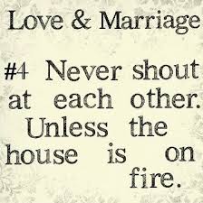 However, the main ingredient of a good marriage isn't only the happiness of a wife. Best Marriage Advice Quotes Quotesgram