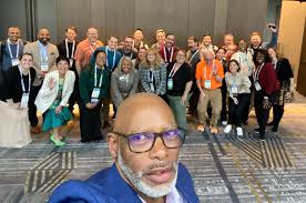 Developing A Pipeline of Edtech Leaders