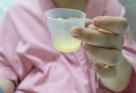Colostrum What Is It How Does It Help Your Newborn
