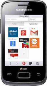 Opera mini download opera mini. Flipkart Com Establishes Premium Presence On Opera Mini