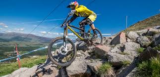But downhill mountain biking is a completely different beast to freewheeling down a slope. Buying Guide Hardtail Vs Full Suspension Mountain