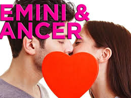 Gemini and cancer are better off as friends. Are Gemini Cancer Compatible Howcast