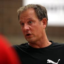 Marc Nagel's Instagram, Twitter & Facebook