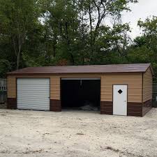 Shop Metal Carports Sheds And Garages Near Me Metal Carports Steel Carports Carport