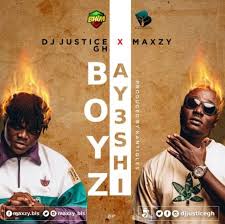 Download Mp3 Dj Justice Boys Ayeshi Ft Maxzy Prod By Kantiqles Dj Justice Boys