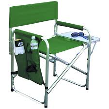 Fold Up Canvas Chairs