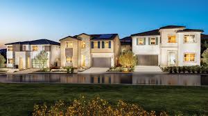 Maybe you would like to learn more about one of these? New Luxury Homes For Sale In Santa Clarita Ca Victoria At Plum Canyon