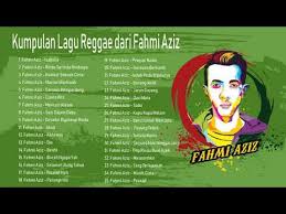 Love is the one thing we're capable of perceiving that transcends time and space. Lagu Reggae Fahmi Aziz Full Album Mp3 Lagu Musik Terkini