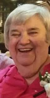 Martha Anna Moulton Obituary (2023)