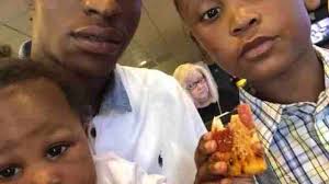 Fundraiser by Shyjuan Davis : Juice's World