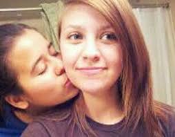 Help A Lesbian Fight Homophobia