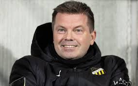 Silas Andersen hyllas efter drömdebuten i Häcken