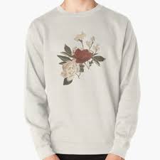 814 322 tykkäystä · 992 puhuu tästä. Red Flower Sweatshirts Hoodies Redbubble