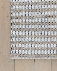 Black And White Indoor Outdoor Rug 8x10 Granada Indoor Outdoor Rug In 2020 Indoor Outdoor Rugs Outdoor Rugs Rug Pattern