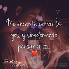 Pin De Adalberto Montes En Te Quiero Tambien Frases De Amor Puro Frases De Te Amo Pensando En Ti Amor