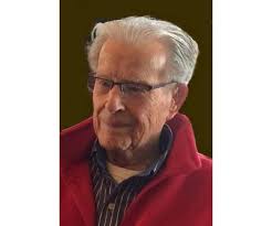 William Jorgensen Obituary (2018)