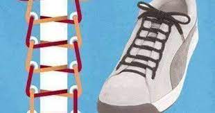 degisik ayakkabi baglama yontemleri mimuu com sneaker ayakkabilar bagcikli ayakkabi