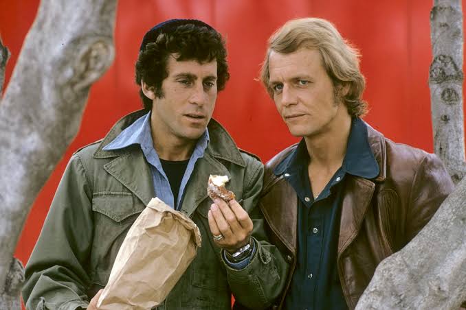 David Soul, actor best known for his role in the TV series 'Starsky & Hutch,'  dies at 80