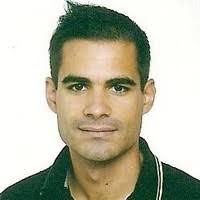 Alberto Estrela Marqués Email & Phone Number