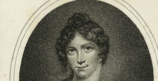 Helen Maria Williams