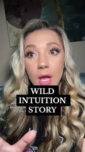 stitch w/ @ashleeinc : Something was telling me not to do it that day...