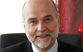 Neuer Kuratoriumsvorsitzender