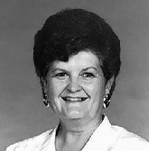 Carolyn OHLINGER Obituary (1936