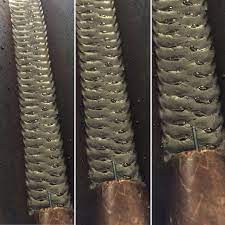 Welding Jobs Near Me 2020 Mig Stainless Steel Aluminum Tig Welding Projects Welding And Fabrication Welding Art