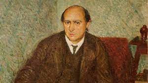 Arnold Schoenberg: Beauty and horror | Grace notes | The TLS
