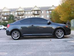 Image result for Indigo Ink Mica 2007 Scion