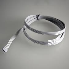 2 35 z4p 4polig anschlusskabel zum controller 100cm led leisten rgb led led