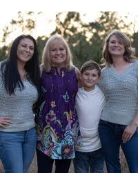 Virginia Robinson Obituary (1954