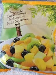 Diese 10 exotischen früchte hast du noch nie in deinem leben gesehen. Exotische Fruchte Lidl 750 G