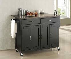 Mobile Kitchen Cabinet Showroom Narrow Kitchen Island Portable Kitchen Island Modern Kitchen Island