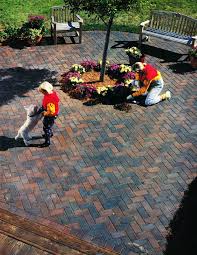 A paver patio costs $10 to $17 per square foot to install, with most homeowners spending between $1,900 to $6,800 depending on the size, labor, and materials. How To Build A Dry Laid Patio Costs Pictures And Detailed Instructions Bestlife52