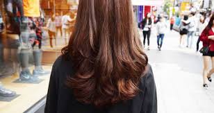 Check spelling or type a new query. Method To Maintain Korean C Curl Nara Hair Salon