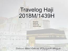 Pendapat lainnya adalah teori mekah. Travelog Haji Furada Flip Ebook Pages 1 48 Anyflip Anyflip