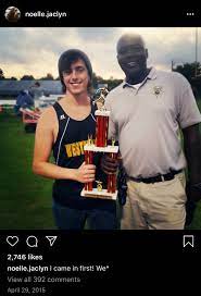 My birthday was great today!! Jaron Seth Bloshinsky Jazz Jennings I Am Jazz Page 175 Kiwi Farms