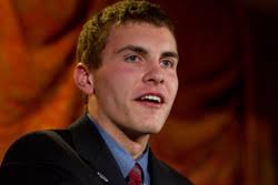 Students Speak Out During Washington Week