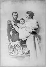 So the murders took two of his first cousins and the five daughters. Family Ties Cousins King George V And Tsar Nicholas Ii On Noble Blood Iheartradio