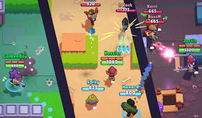 Brawl stars is the newest game from the makers of clash of clans and clash royale. Brawl Stars Revenue Reaches 6 5 Million As Supercell Confirms Global Launch