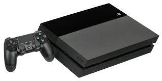Ultimo play 4 2018 : Playstation 4 Wikipedia