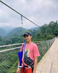 Hot video fo tik tok in raihan alam for 2021 подробнее. 10 Potret Raihan Habib Penggiat Tiktok Berkonten Agama