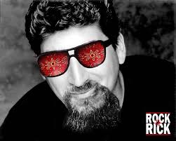 Rock for Rick