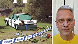 Gävlebon har grävt i trippelmordets konsekvenser