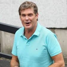 David hasselhoff at east side gallery, september 2019. 59 David Hasselhoff Und Frau Ideen The Hoff David Kitt Knight Rider