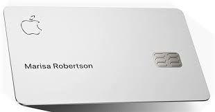 Apple card is a credit card created by apple inc. Meet Apple Card A Credit Card With No Fees And Daily Rewards