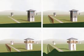 What can i do with lots of limes? Der Obergermanisch Raetische Limes Landesamt Fur Denkmalpflege Hessen